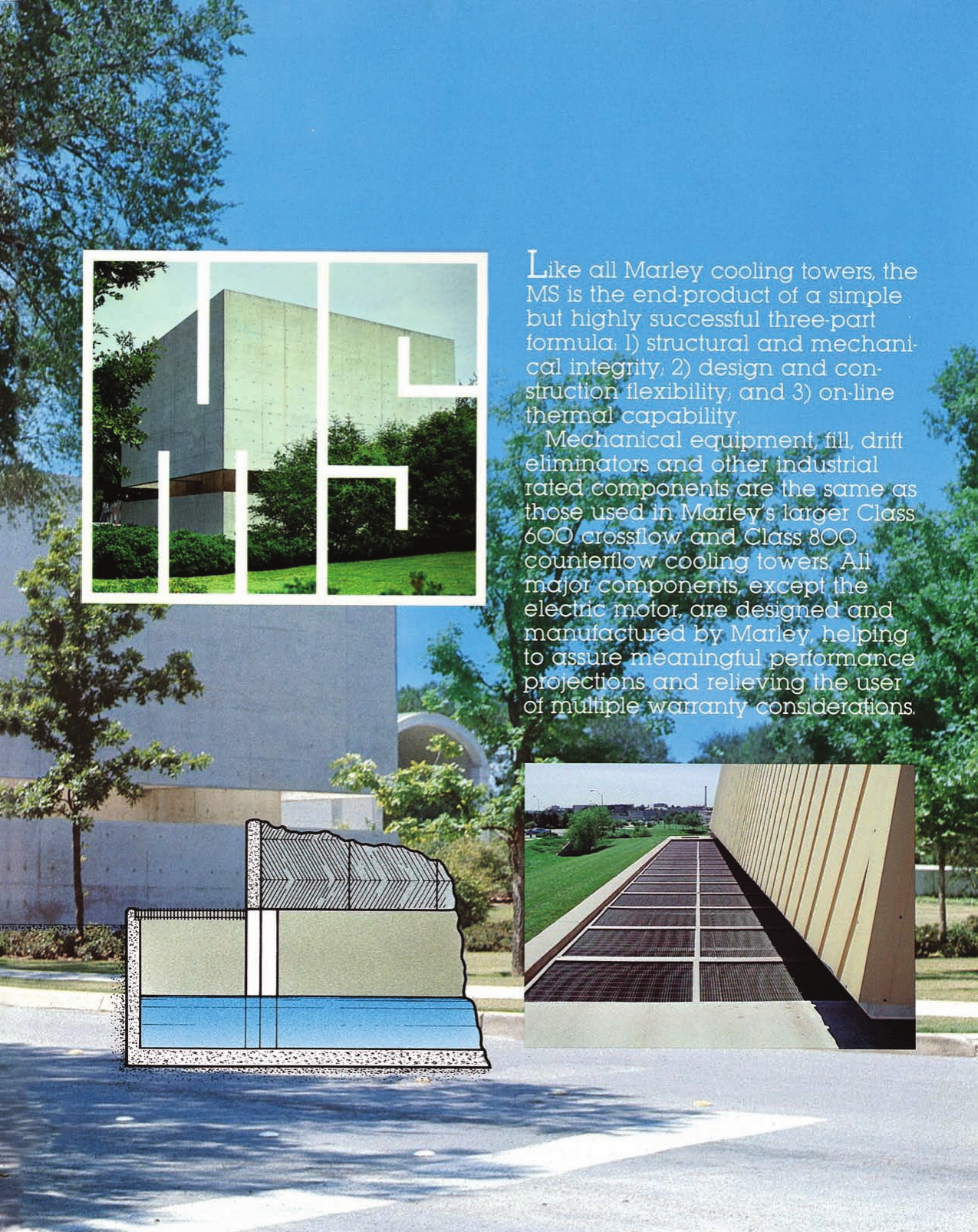 Page 7 of 12 - Spx-Cooling-Technologies Spx-Cooling-Technologies-Coolingtower-Marley-Ms-Users-Manual-  Spx-cooling-technologies-coolingtower-marley-ms-users-manual