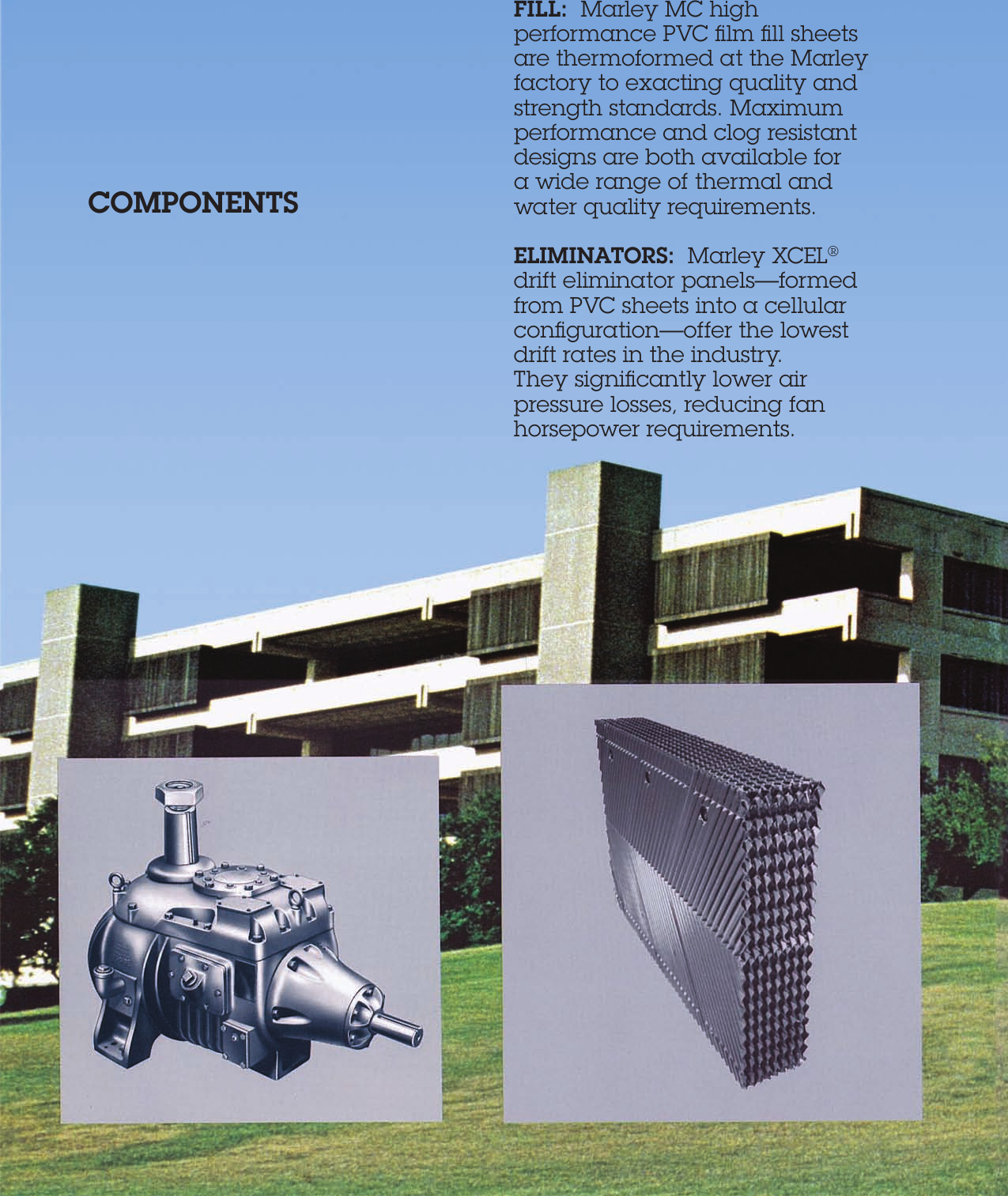 Page 8 of 12 - Spx-Cooling-Technologies Spx-Cooling-Technologies-Coolingtower-Marley-Ms-Users-Manual-  Spx-cooling-technologies-coolingtower-marley-ms-users-manual