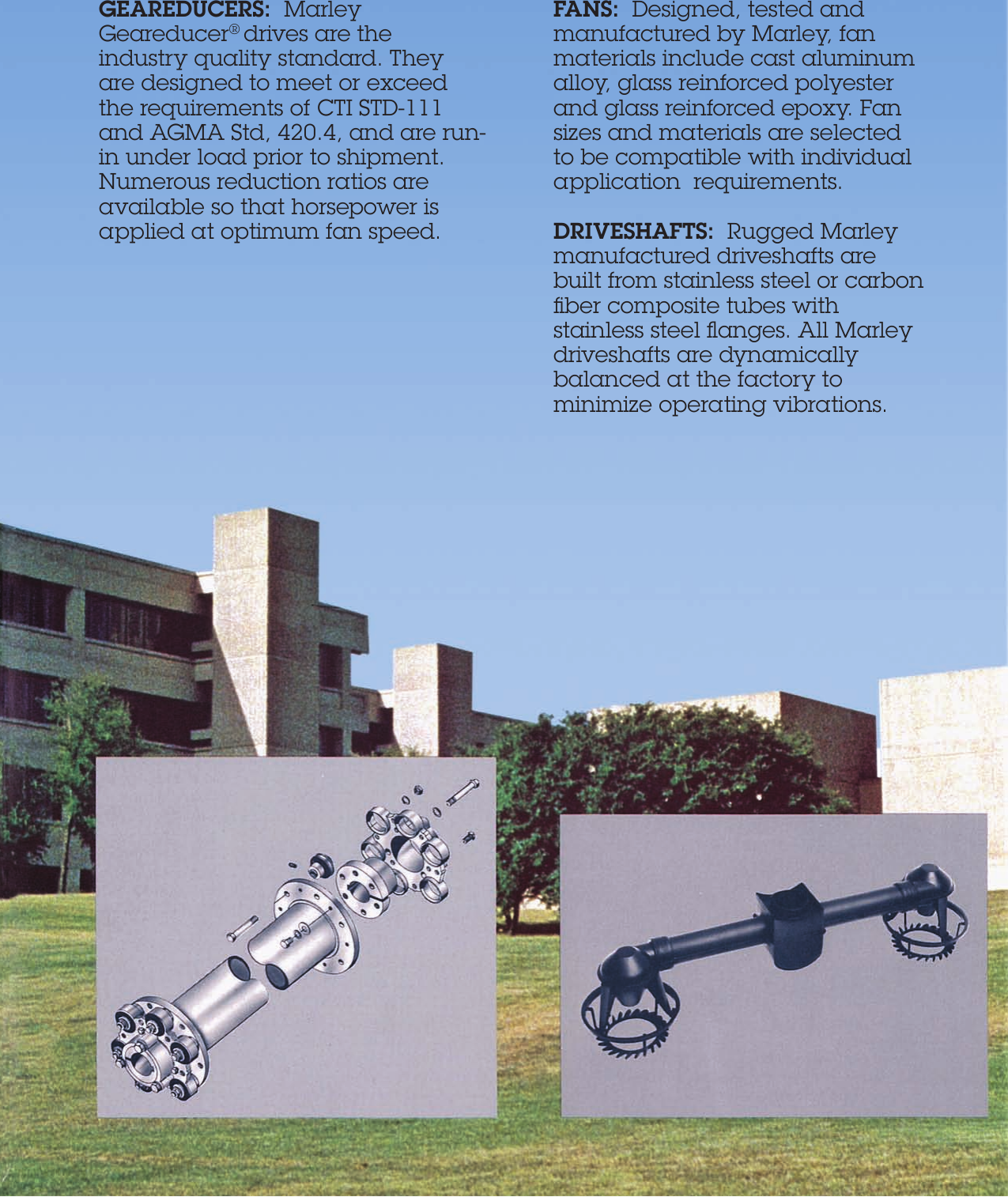 Page 9 of 12 - Spx-Cooling-Technologies Spx-Cooling-Technologies-Coolingtower-Marley-Ms-Users-Manual-  Spx-cooling-technologies-coolingtower-marley-ms-users-manual