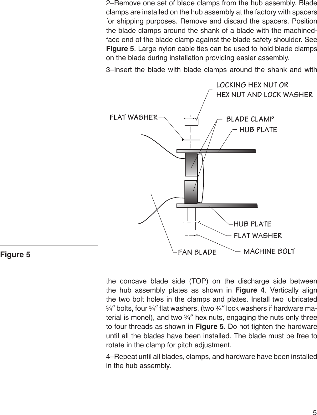 Spx Cooling Technologies Hp7000 Users Manual