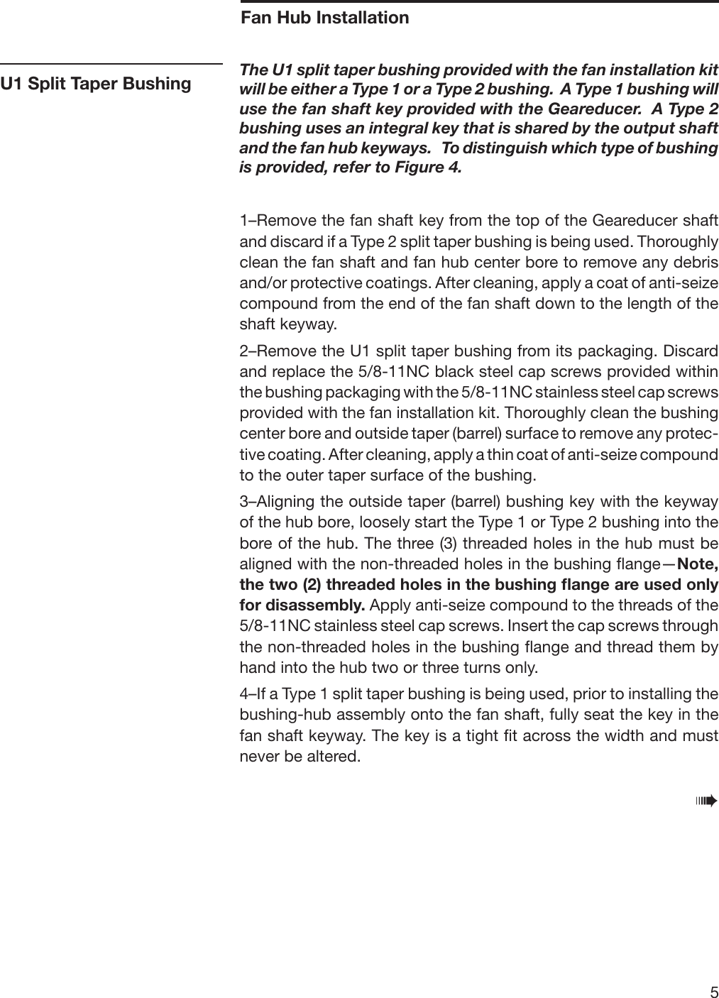 Page 5 of 12 - Spx-Cooling-Technologies Spx-Cooling-Technologies-Marley-Hp700-Users-Manual-  Spx-cooling-technologies-marley-hp700-users-manual