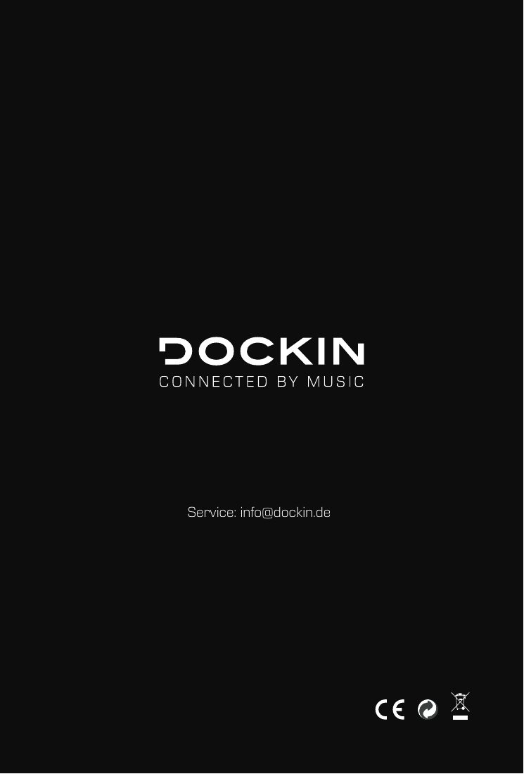 48Service: info@dockin.de