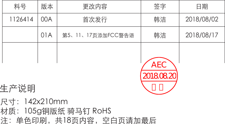 Page 1 of Stanley Black and Decker MHL600DOCK Charging Dock of Inspection LED Light User Manual 