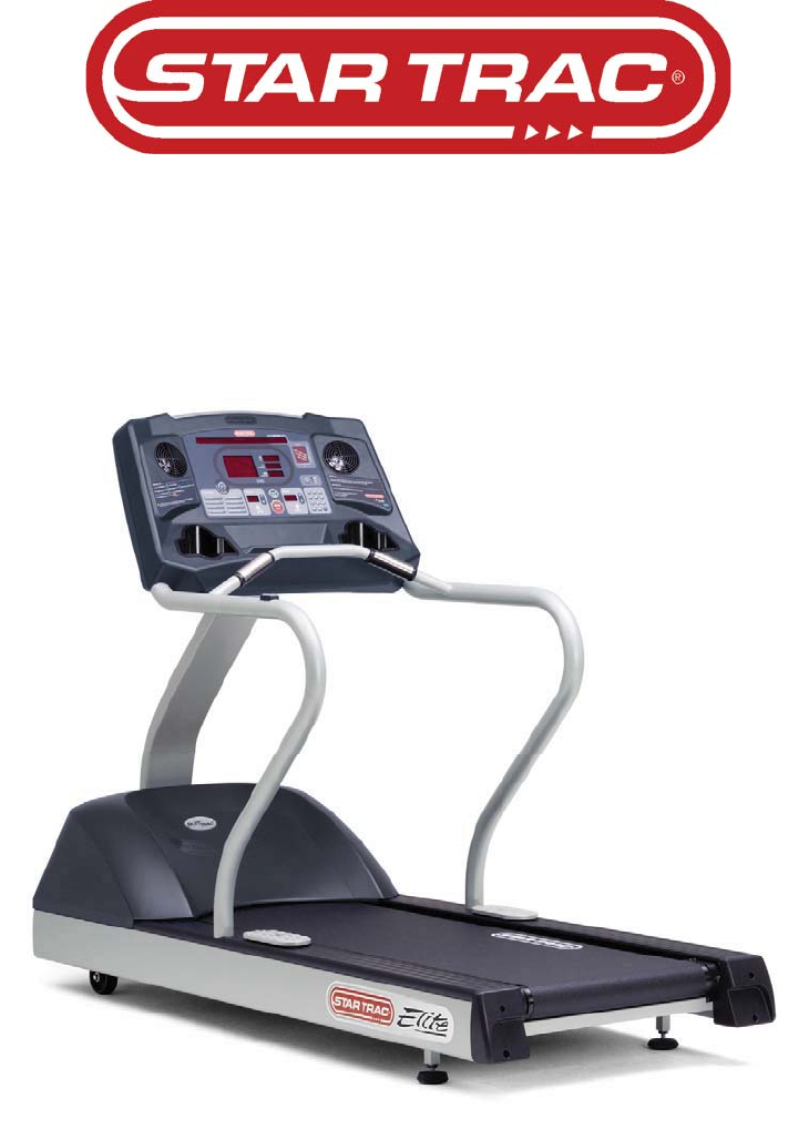 Star Trac Home Gym 7600 Users Manual 620 7734b Star Trac Home Gym 7600 Users Manual 620 7734b