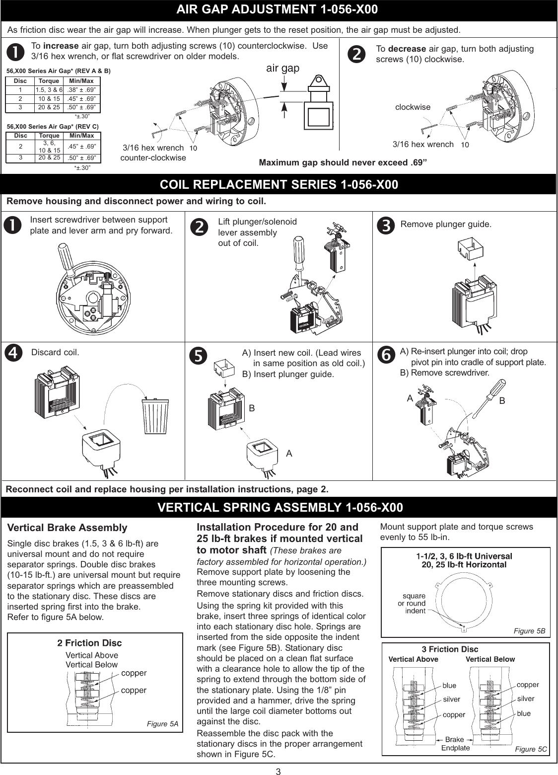 Page 3 of 4 - Stearns 1-056-X00 User Manual  To The Dc1abf01-0066-4de1-afe2-2daf3aa89901