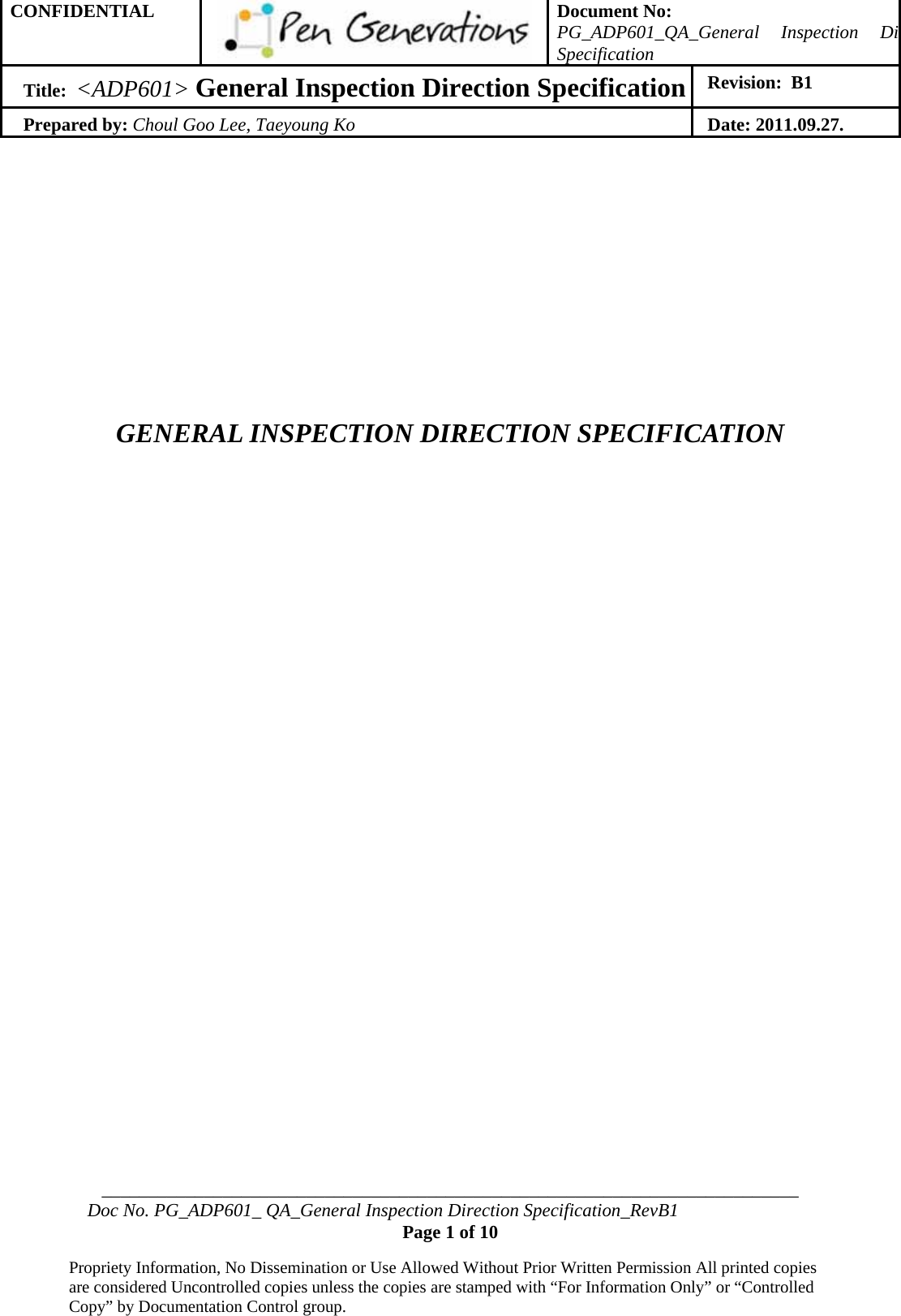 Steelcase ADP601 Digital Pen User Manual