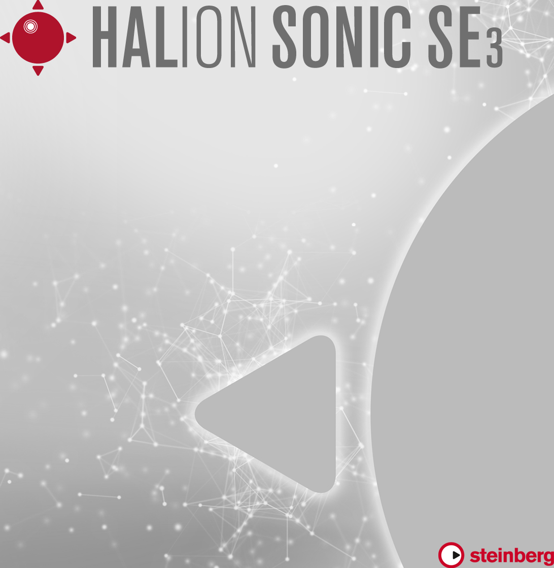 Halion Sonic 3 Manual