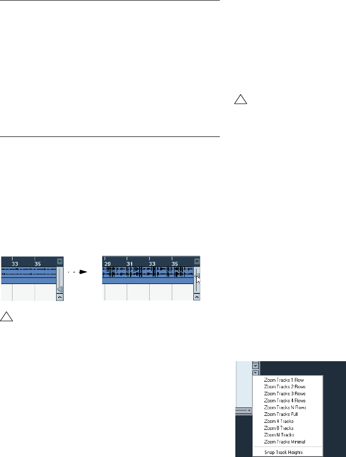 cubase ai 5 track muting itself on play back