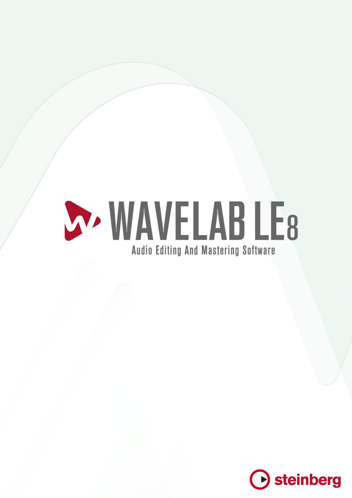 left right balance in wavelab 8.5