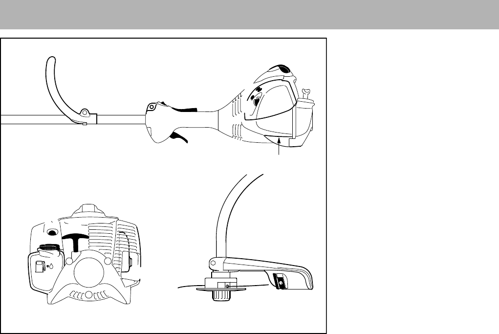 Stihl Fs 40c Parts List