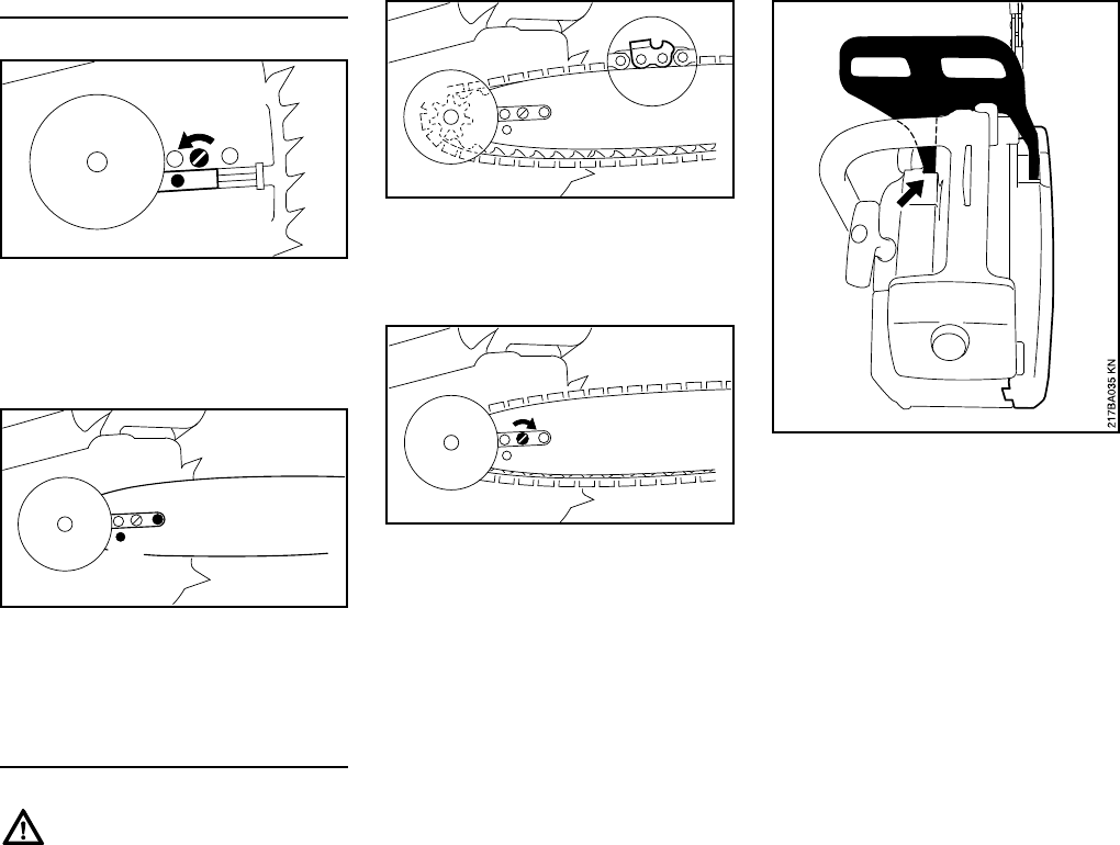Stihl Ms 192 T Tc Chain Saw Instruction Manual T Tc Arborist Usa