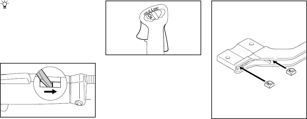 Stihl Fs 80 85 Instruction Manual 80,