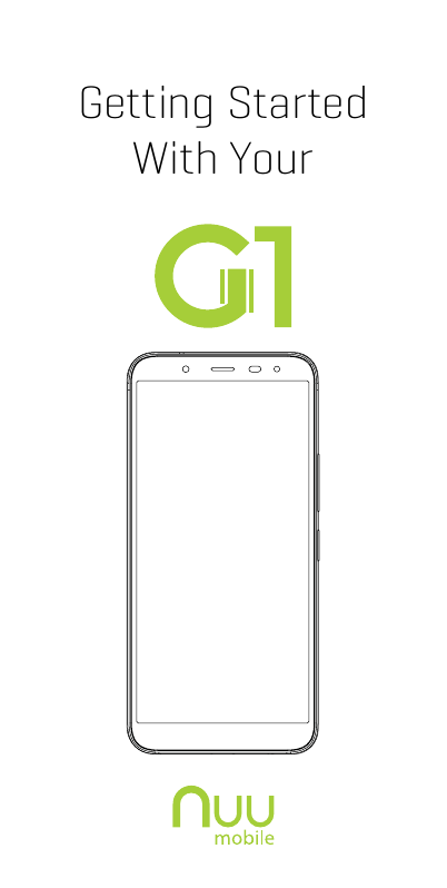 Getting StartedWith Your