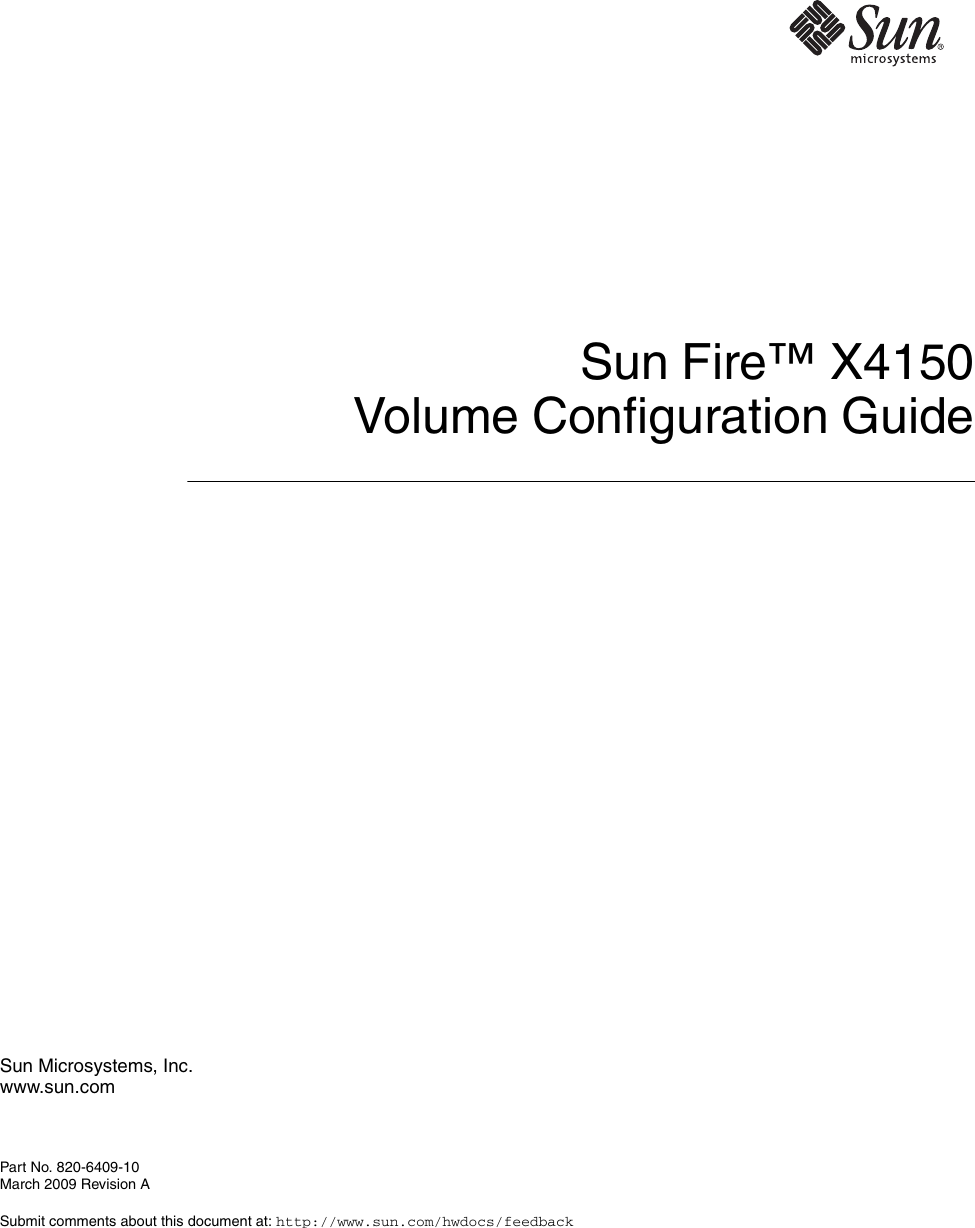 sun fire x4150 indicator