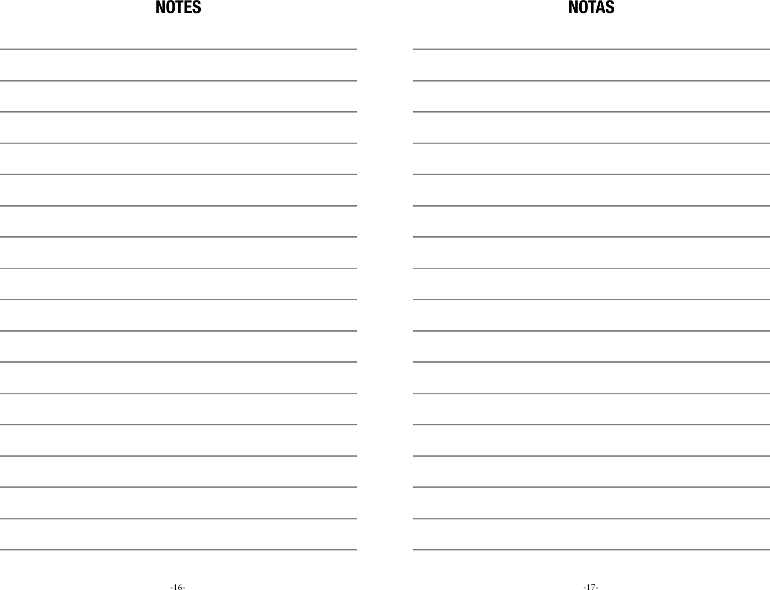 Page 8 of 8 - Sunbeam Sunbeam-Fpsbdmm921-Instruction-Manual-  Sunbeam-fpsbdmm921-instruction-manual