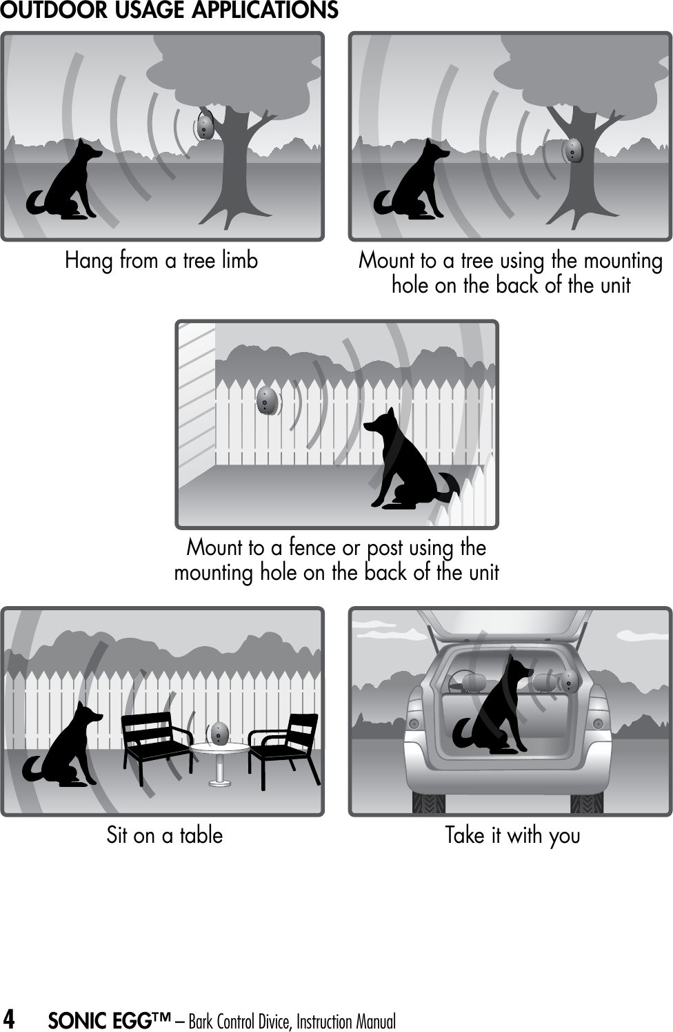 Page 5 of 11 - Sunbeam Sunbeam-Sbbcu1-Instruction-Manual-  Sunbeam-sbbcu1-instruction-manual