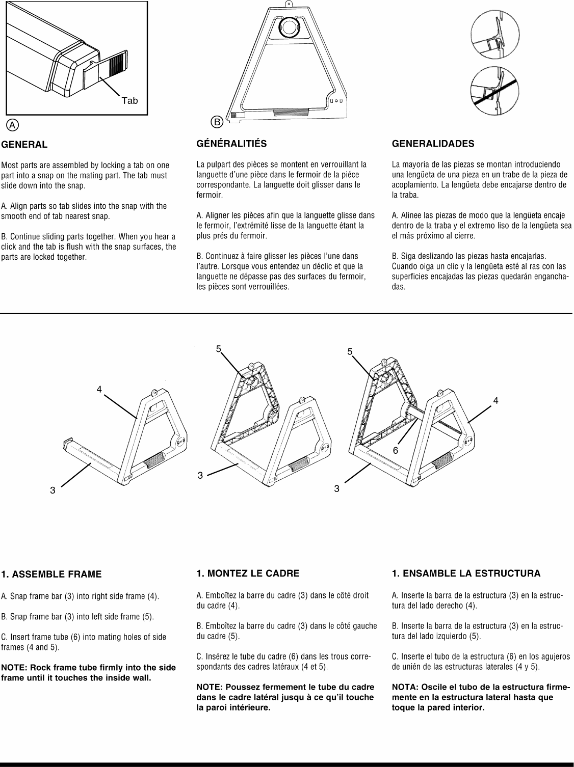Page 2 of 8 - Suncast Suncast-Hosemobile-Hrc200-Users-Manual-  Suncast-hosemobile-hrc200-users-manual