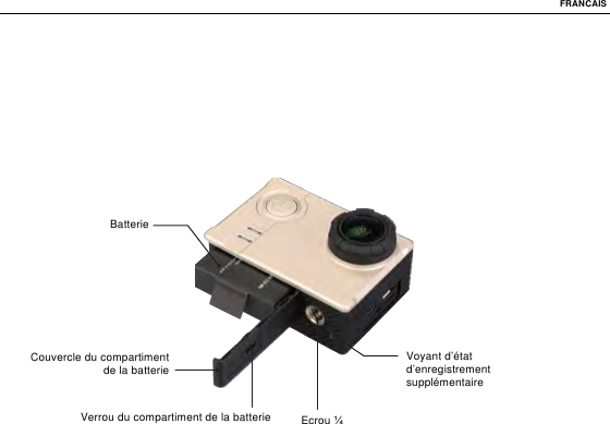 Page 25 of Sunco Electronic SO73 Action Camera User Manual  1
