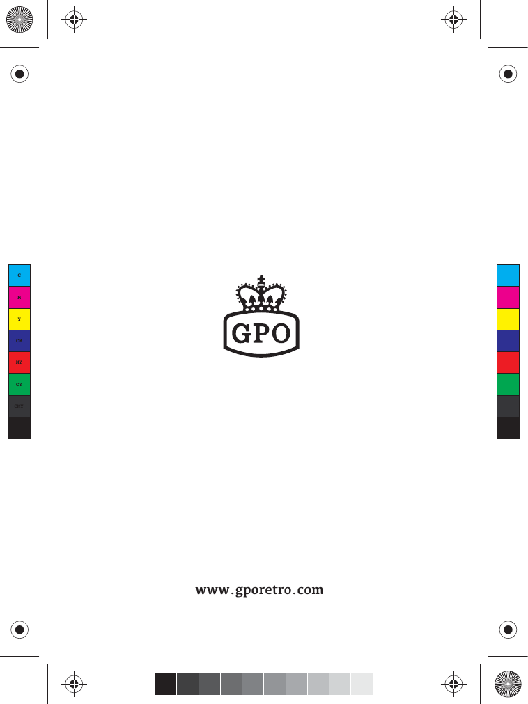 www.gporetro.comCMYCMMYCYCMYK