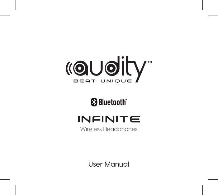 Wireless HeadphonesUser Manual
