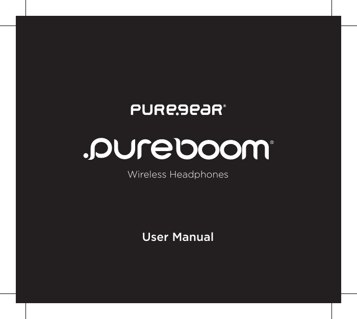 Wireless HeadphonesUser Manual