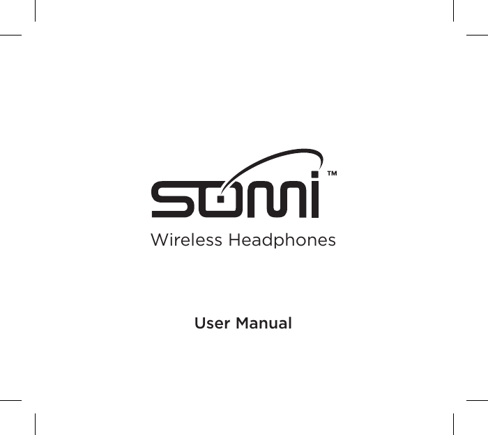 Wireless HeadphonesUser Manual