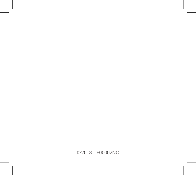 &copy;2018    F00002NC