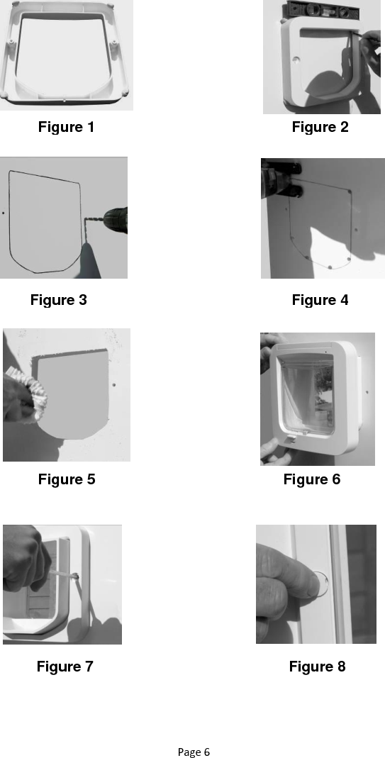 Page 6                                  Figure 1 Figure 2 Figure 3 Figure 4 Figure 5 Figure 6 Figure 7 Figure 8 