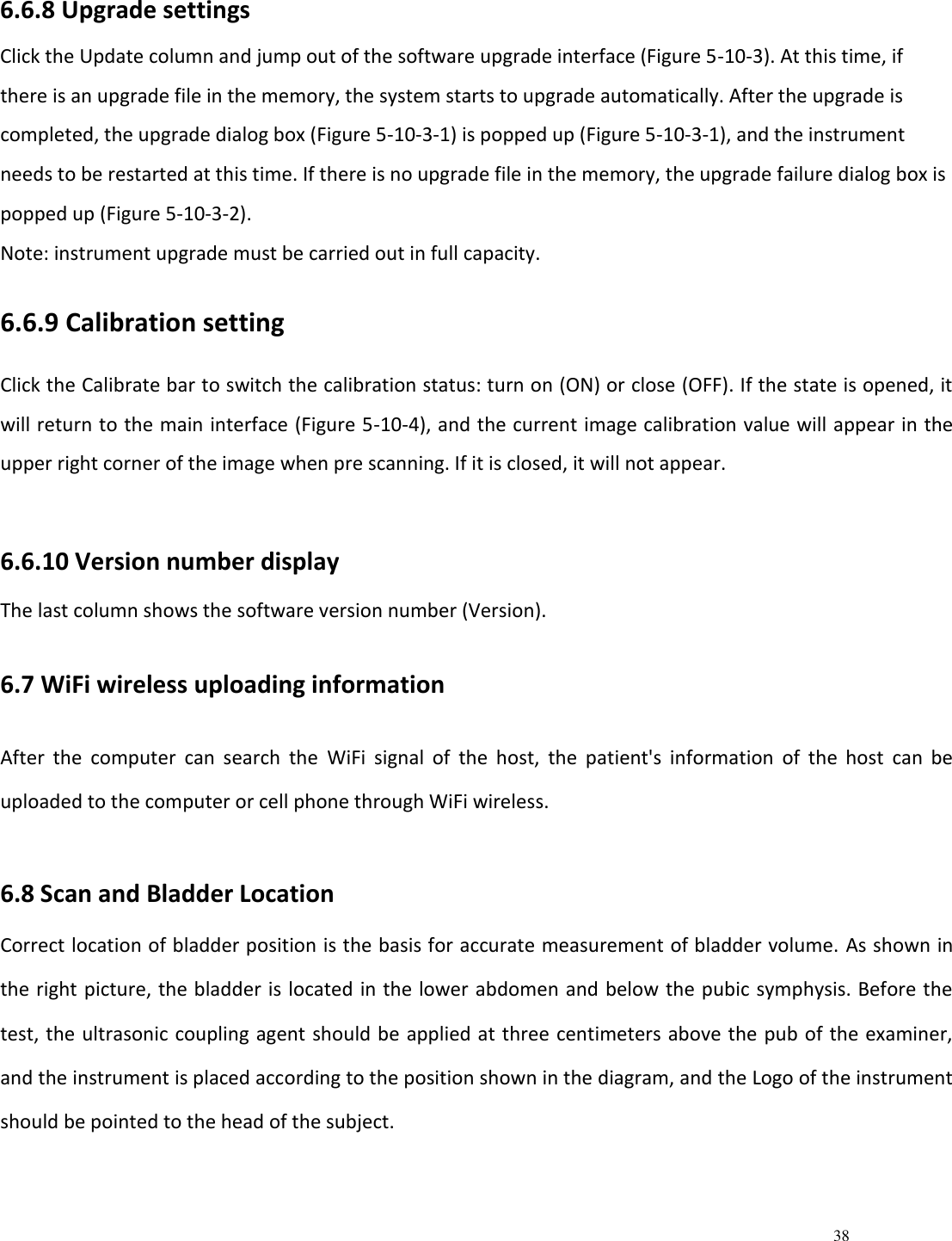 suzhou-lischka-medtech-m2-w-bladder-scanner-user-manual