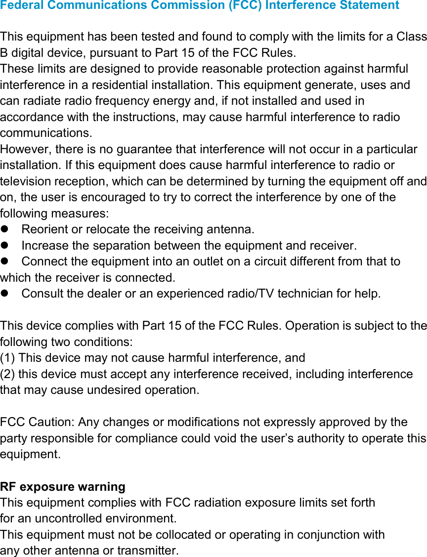 Page 3 of Suzhou Sate Auto Electronic TSB38 Tire Pressure Monitoring System Sensor User Manual 