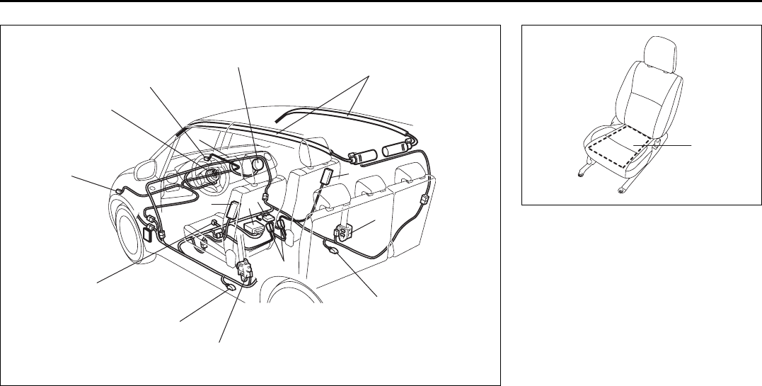 Suzuki 2008 Sx4 Owners Manual