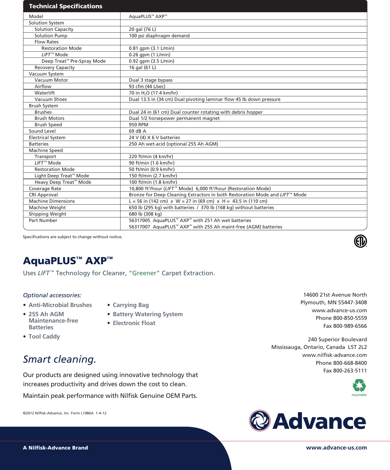 Page 4 of 4 - Aqua Plus