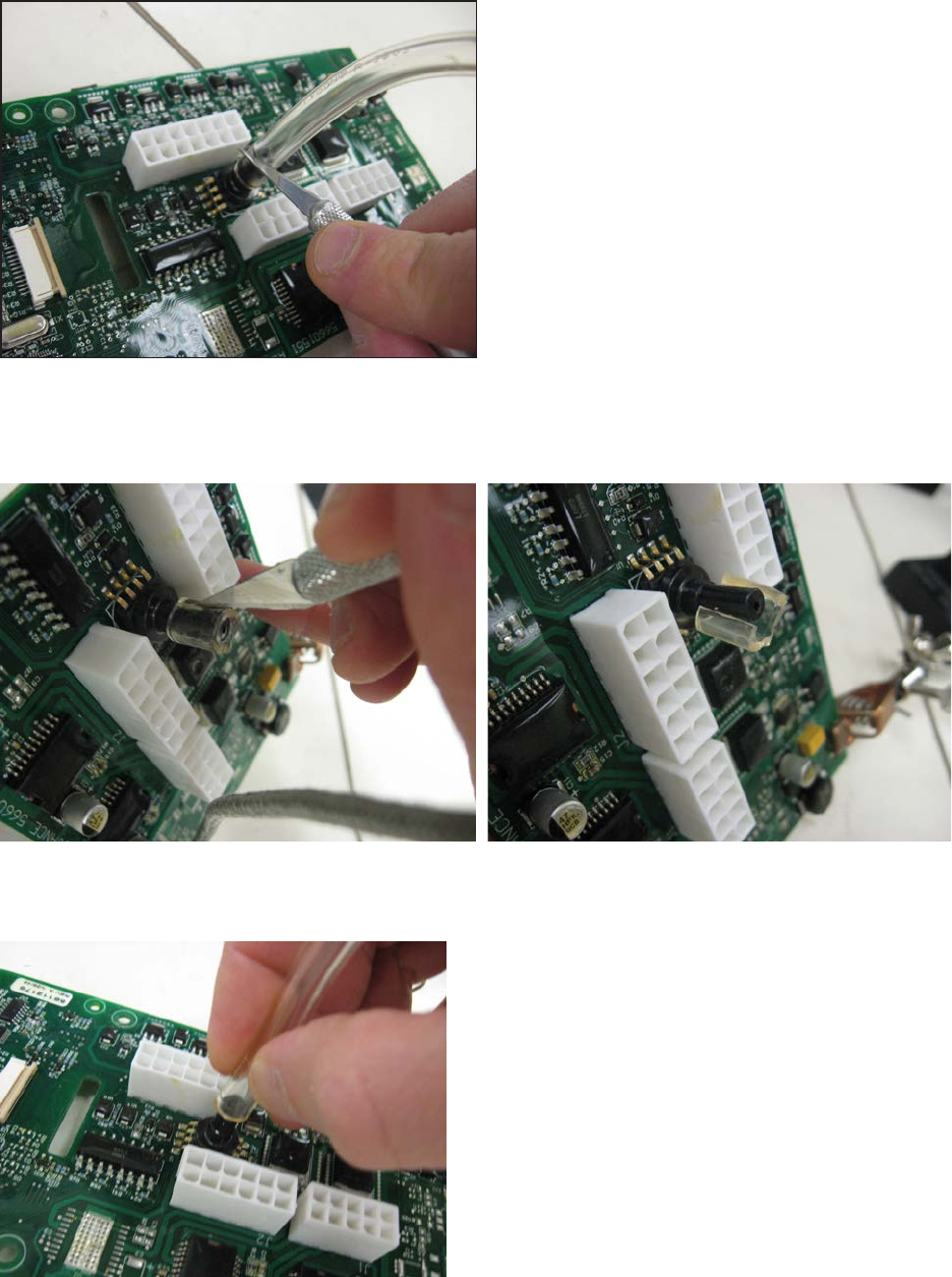 Nilfisk advance sc750 sc800 walk behind floor scrubber service manual