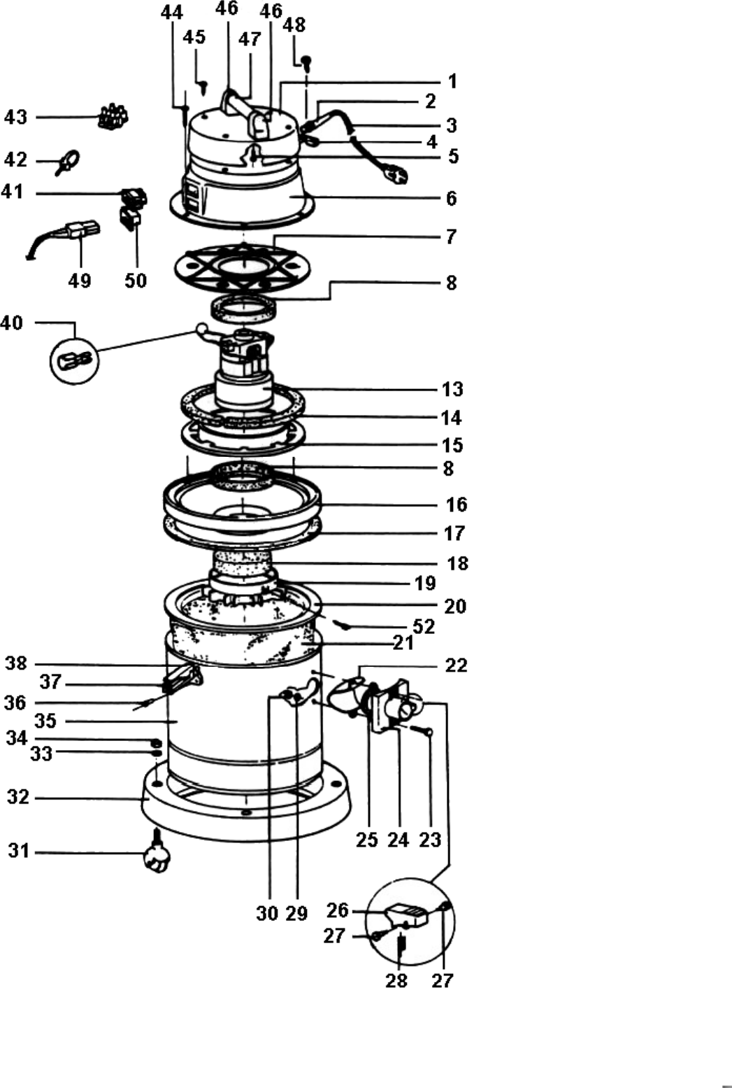 Page 4 of 6 - Scan1.jpg  Nss-designer-dry-vacuum-parts-and-operator-manual