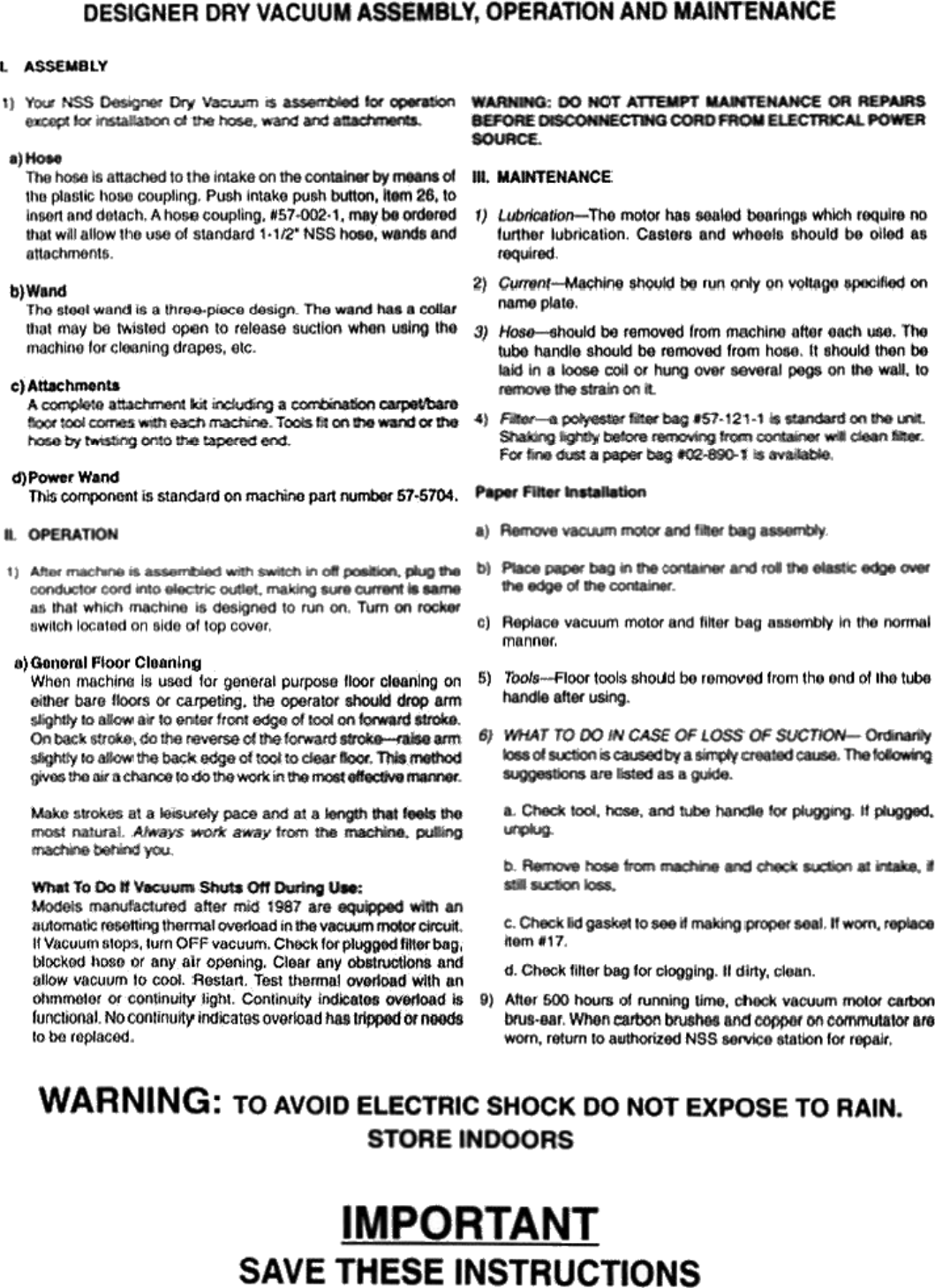 Page 5 of 6 - Scan1.jpg  Nss-designer-dry-vacuum-parts-and-operator-manual