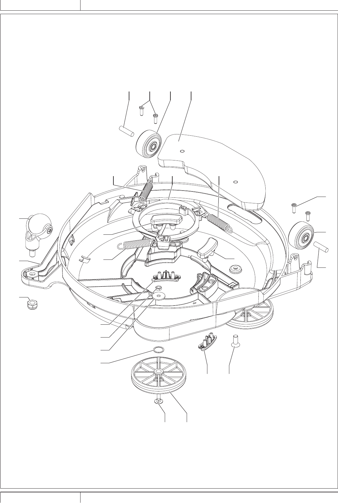 SC351 Parts Manual