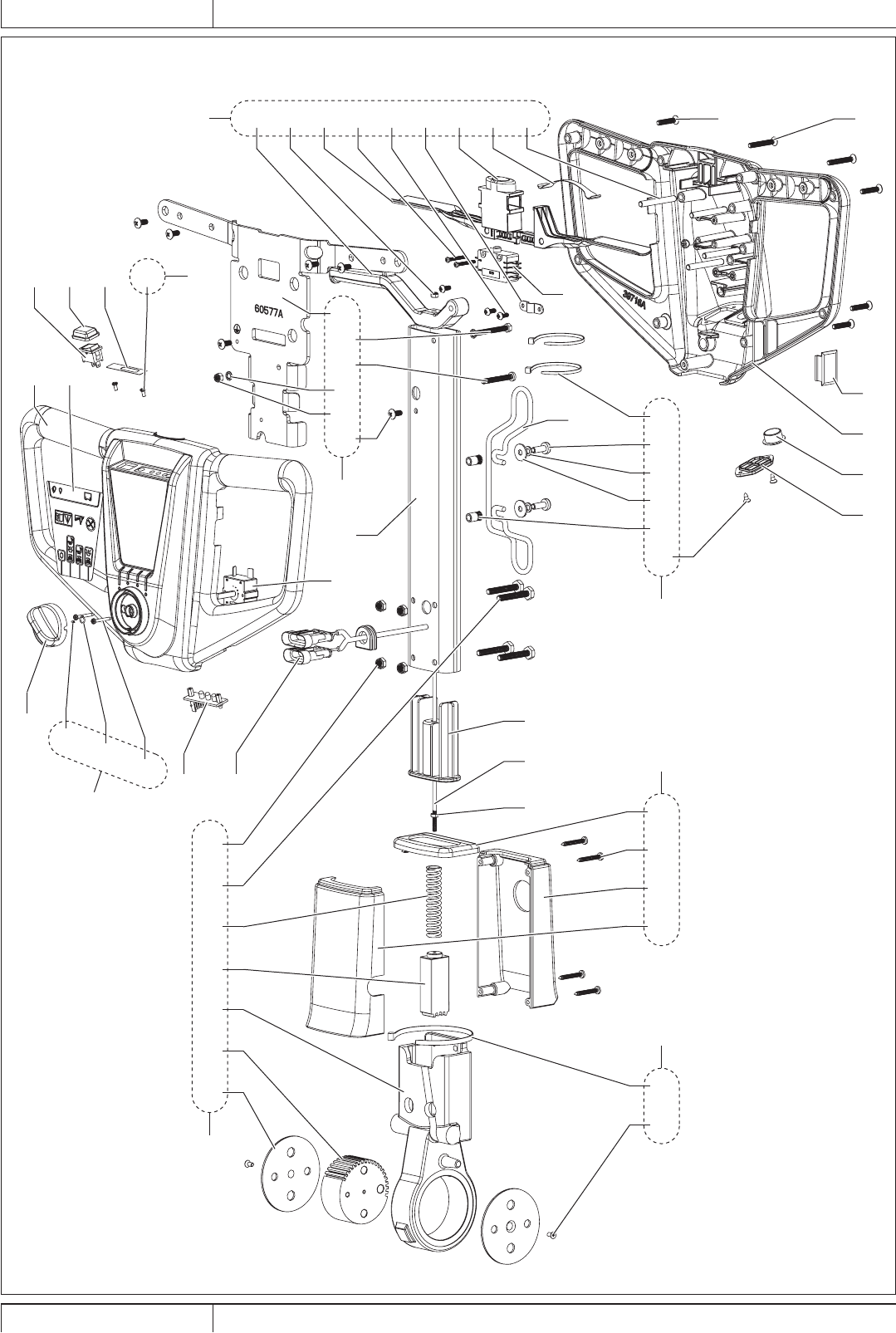 SC351 Parts Manual