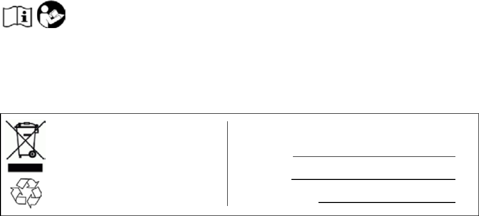 T12 Service Manual Tennant rider floor scrubber