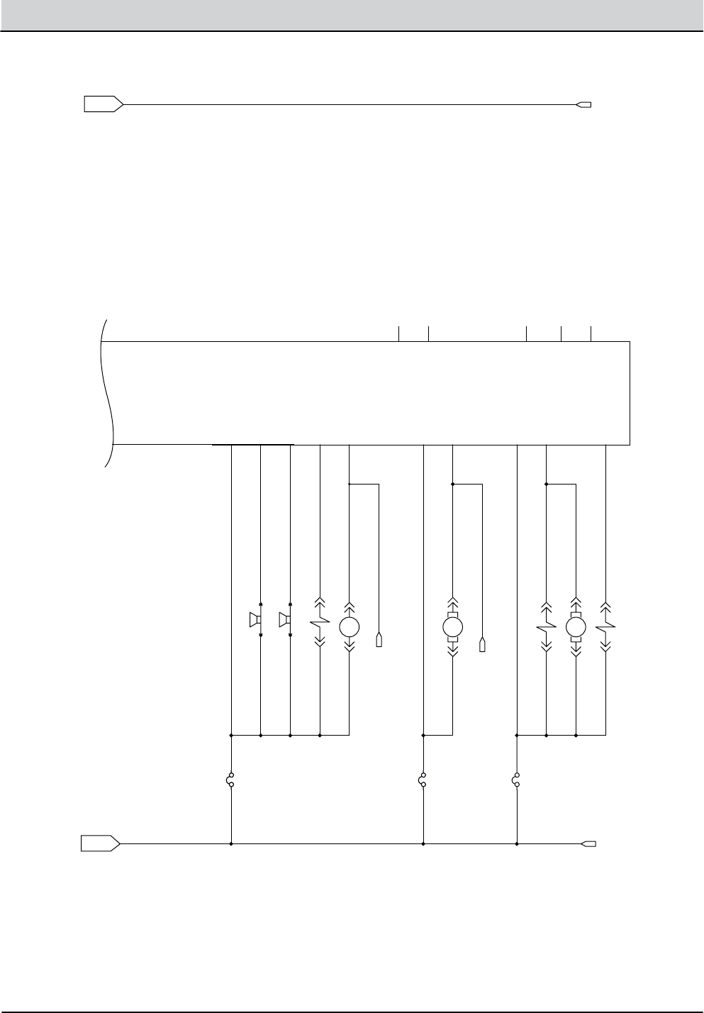 T16 Service Manual Tennant rider floor scrubber