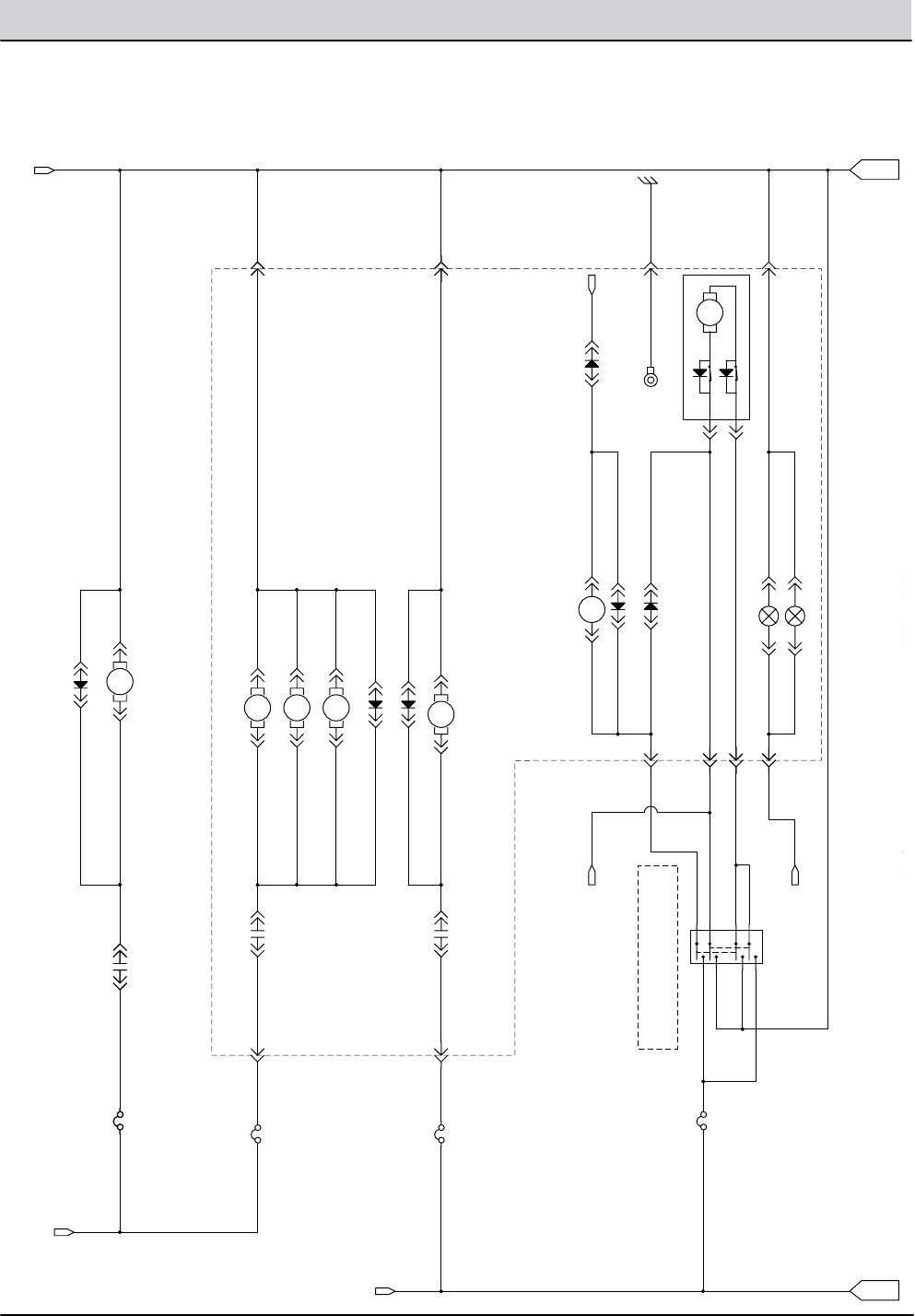 T16 Service Manual Tennant rider floor scrubber