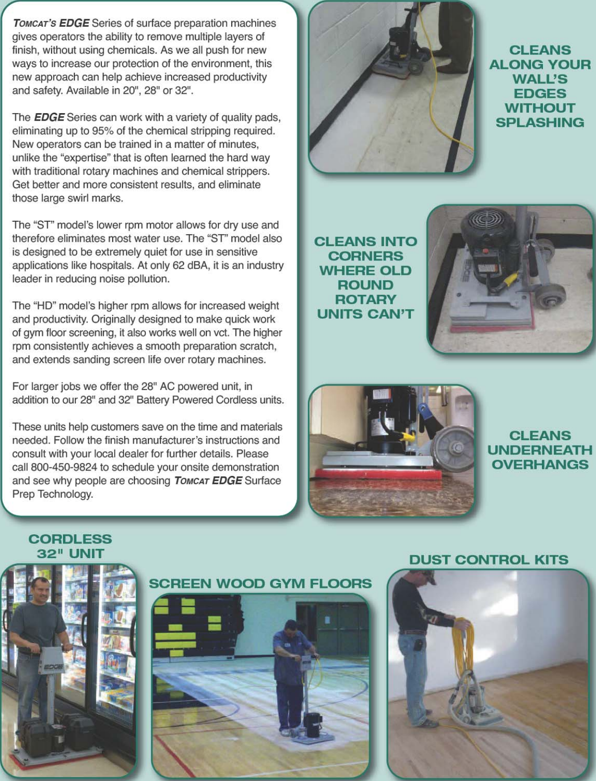 Page 2 of 4 - EDGESTICK-BROCHURE-TC  Tomcat-edge-orbital-floor-scrubber-brochure-specifications