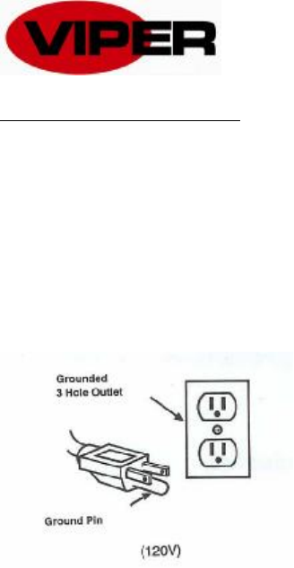 Viper shovelnose sn18wd wet dry vac parts and operators manual