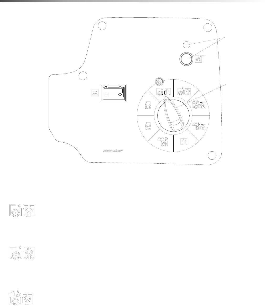 Chariot Iscrub 26 Parts Manual