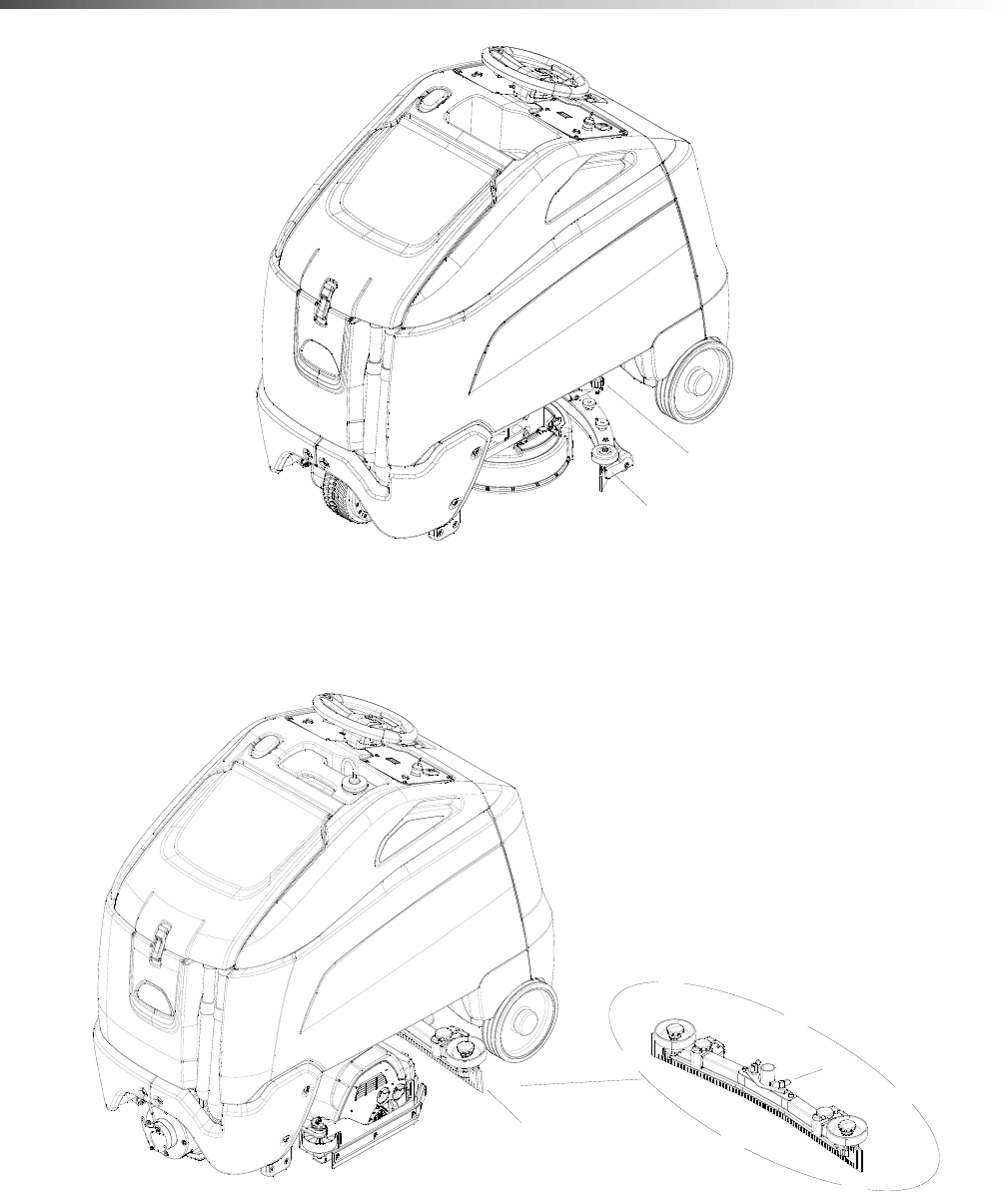 8 639 537 0 Operator Manual Chariot 3 iScrub 26 Windsor sp rider