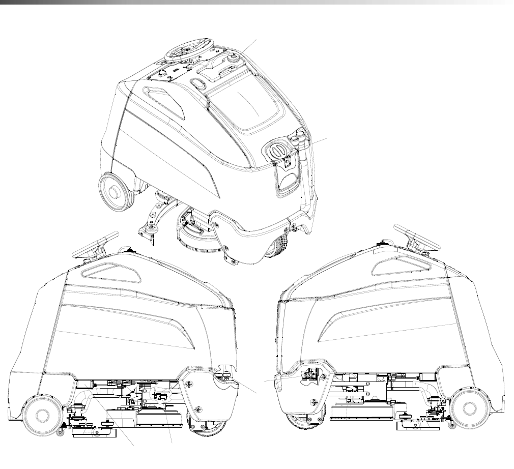 8 639 537 0 Operator Manual Chariot 3 iScrub 26 Windsor sp rider