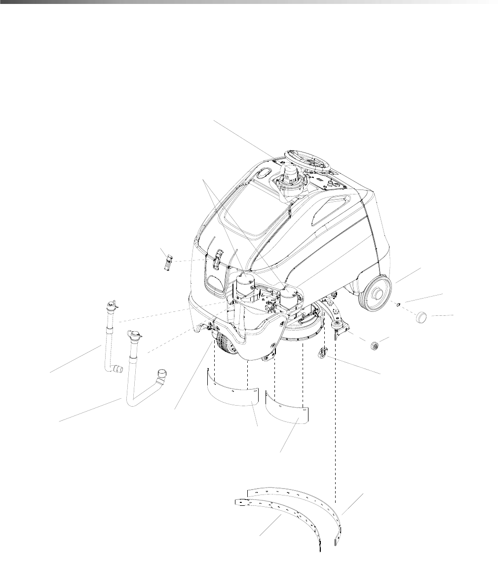 8 639 537 0 Operator Manual Chariot 3 iScrub 26 Windsor sp rider