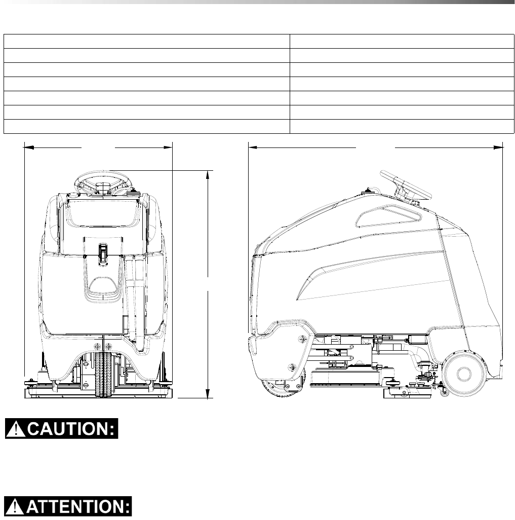 8 639 537 0 Operator Manual Chariot 3 iScrub 26 Windsor sp rider