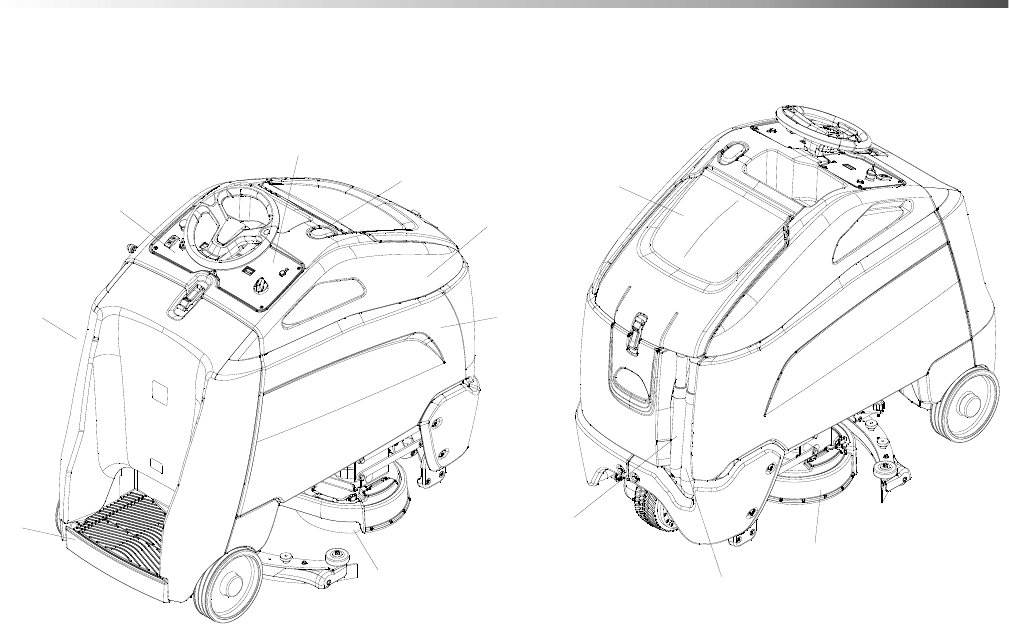 8 639 537 0 Operator Manual Chariot 3 iScrub 26 Windsor sp rider