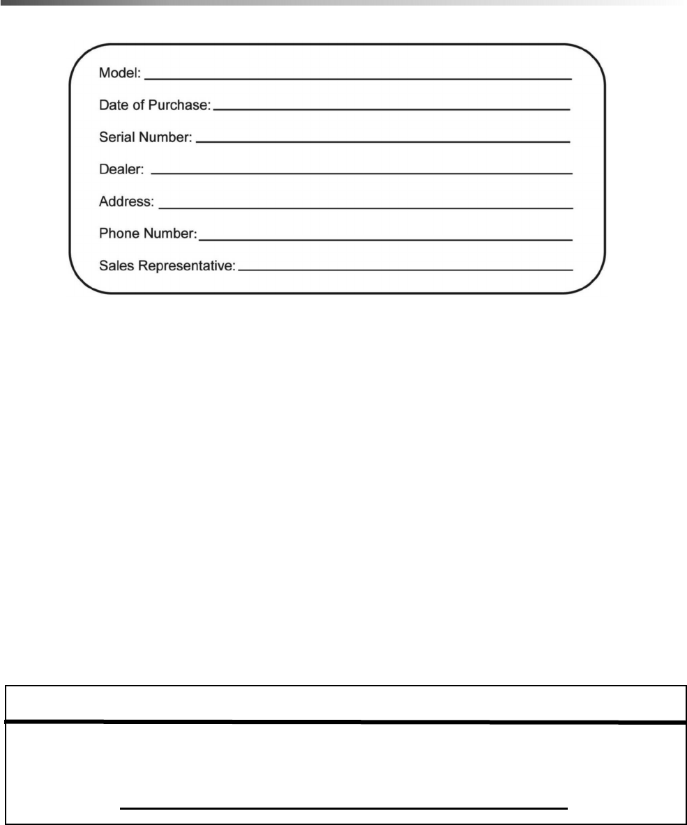Windsor lightning 2000 floor burnisher service manual