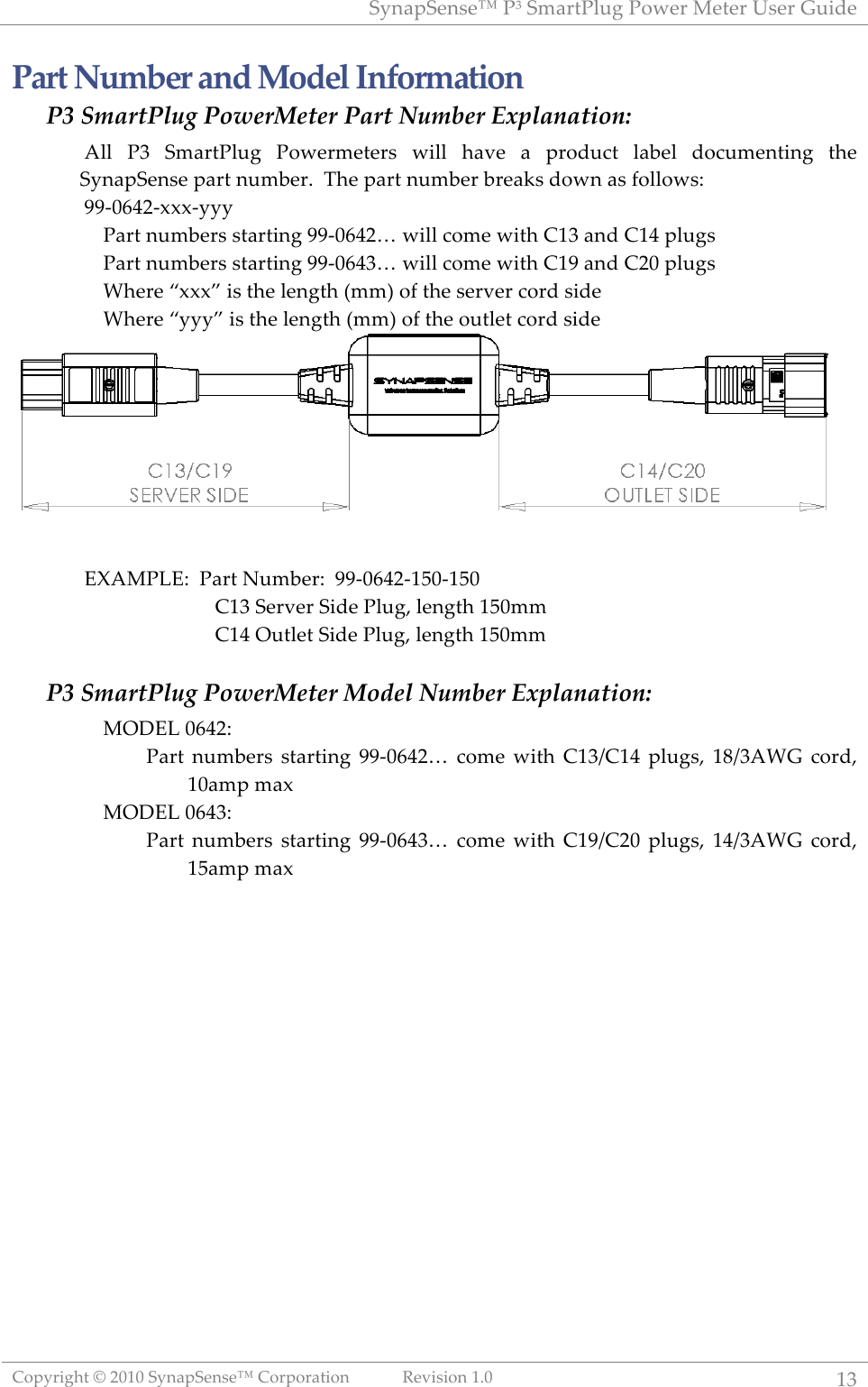 "#$%&"'$(')!*+!",%-.*/01!*23'-!4'.'-!5('-!6078'!!B2&#-71C.!D!=>?>!"#$%&"'$(')!B2-&2-%.72$!@'A7(72$!?:>!?+!!Part'Number'and'Model'Information'P3,SmartPlug,PowerMeter,Part,Number,Explanation:,9//! *+! ",%-.*/01! *23'-,'.'-(! 37//! C%A'! %! &-280N.! /%V'/! 82N0,'$.7$1!.C'!"#$%&"'$('!&%-.!$0,V'-:!!\C'!&%-.!$0,V'-!V-'%I(!823$!%(!G2//23(T!OO`>^L=`UUU`###!*%-.!$0,V'-(!(.%-.7$1!OO`>^L=u!37//!N2,'!37.C!B?+!%$8!B?L!&/01(!!*%-.!$0,V'-(!(.%-.7$1!OO`>^L+u!37//!N2,'!37.C!B?O!%$8!B=>!&/01(!!MC'-'!hUUUi!7(!.C'!/'$1.C!W,,Y!2G!.C'!('-A'-!N2-8!(78'!!MC'-'!h###i!7(!.C'!/'$1.C!W,,Y!2G!.C'!20./'.!N2-8!(78'!''Sv94*FST!!*%-.![0,V'-T!!OO`>^L=`?;>`?;>!! ! B?+!"'-A'-!"78'!*/01<!/'$1.C!?;>,,!! ! B?L!Q0./'.!"78'!*/01<!/'$1.C!?;>,,!!P3,SmartPlug,PowerMeter,Model,Number,Explanation:,4QcSF!>^L=T!*%-.! $0,V'-(! (.%-.7$1! OO`>^L=u! N2,'! 37.C! B?+fB?L! &/01(<! ?gf+9M6! N2-8<!?>%,&!,%U!!4QcSF!>^L+T!*%-.! $0,V'-(! (.%-.7$1! OO`>^L+u! N2,'! 37.C! B?OfB=>! &/01(<! ?Lf+9M6! N2-8<!?;%,&!,%U!!